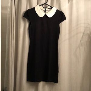 Alice & Olivia Employed Dress